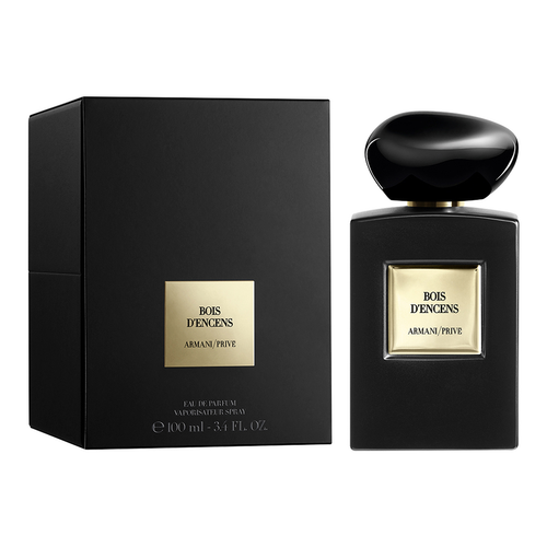 Bois D'encens Eau De Parfum slider