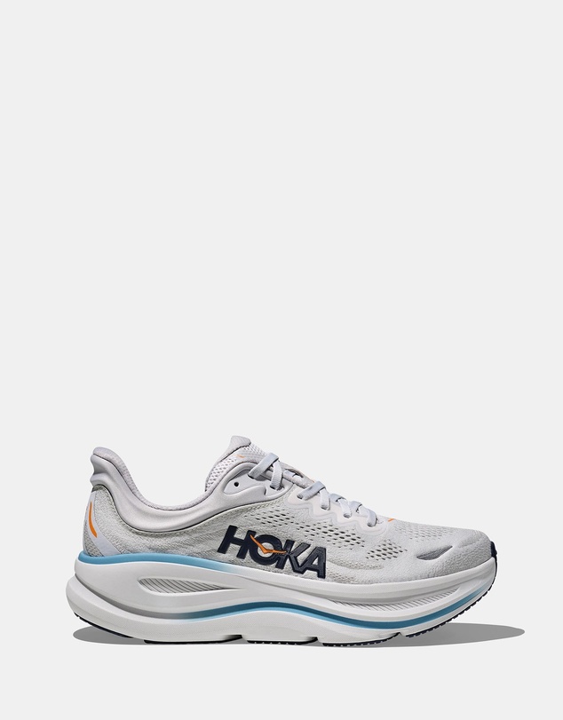 Bondi 9 - Men's - Stardust & Cosmic Grey