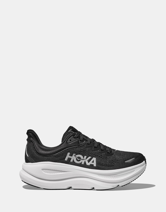 Bondi 9 - Women's - Black & White