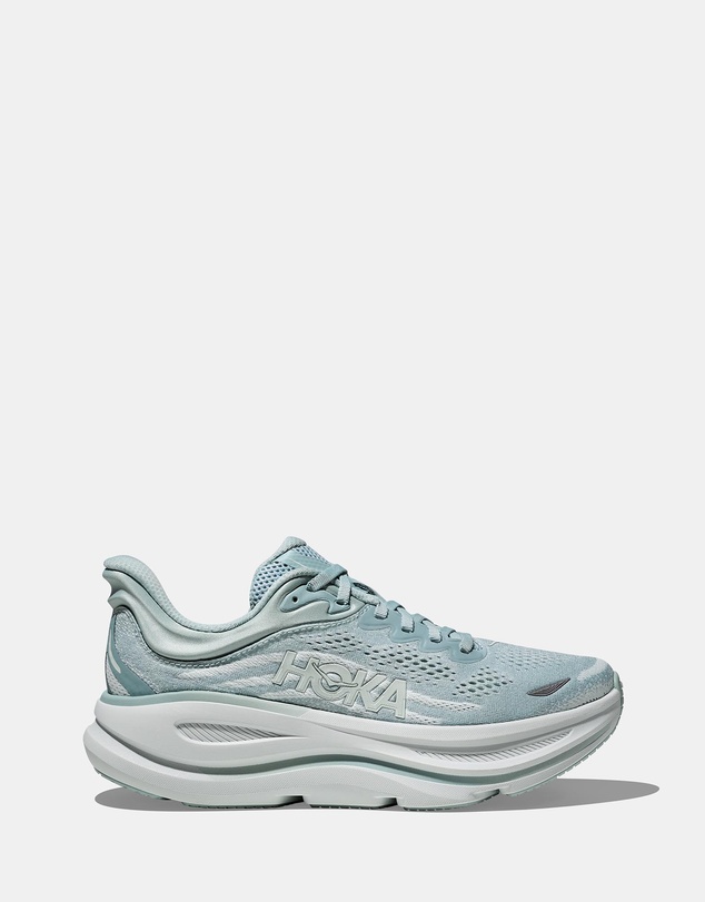 Bondi 9 - Women's - Druzy & Droplet