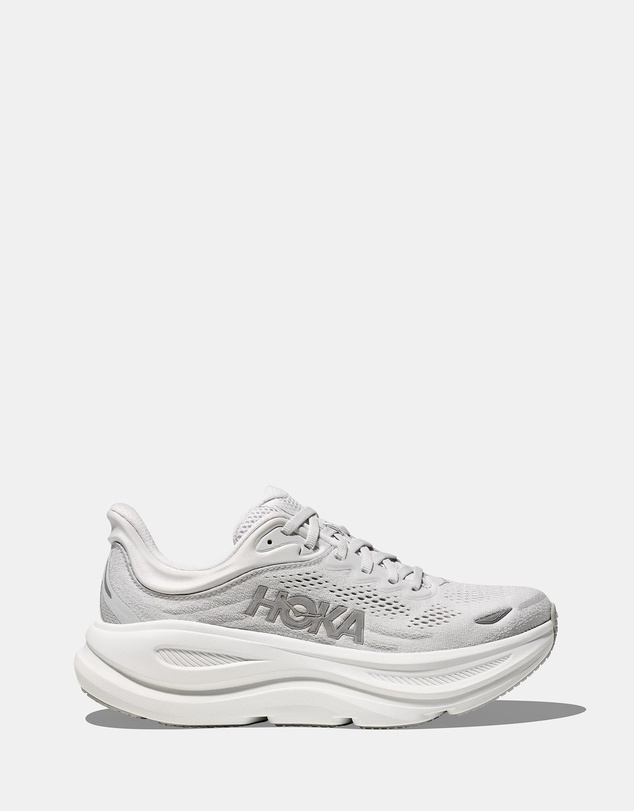 Bondi 9 - Women's - Stardust & Silver