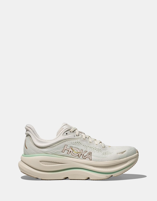 Bondi 9 - Women's - Truffle Salt & Sea Glass