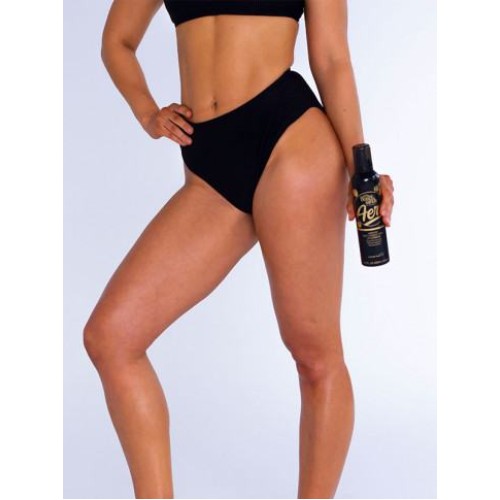 Bondi Sands Aero Liquid Gold Aerated Self Tanning Foam 225ml slider