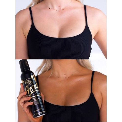 Bondi Sands Aero Liquid Gold Aerated Self Tanning Foam 225ml slider