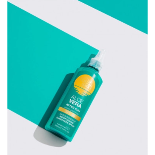 Bondi Sands Aloe Vera After Sun Spf 30 200ml slider