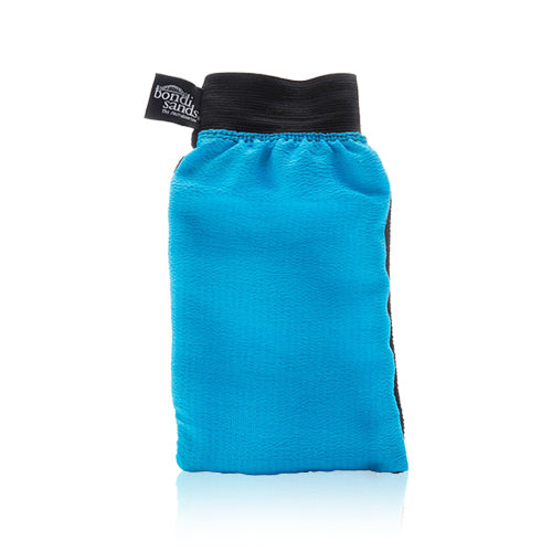 Bondi Sands Dual Action Reuseable Exfoliating Mitt slider