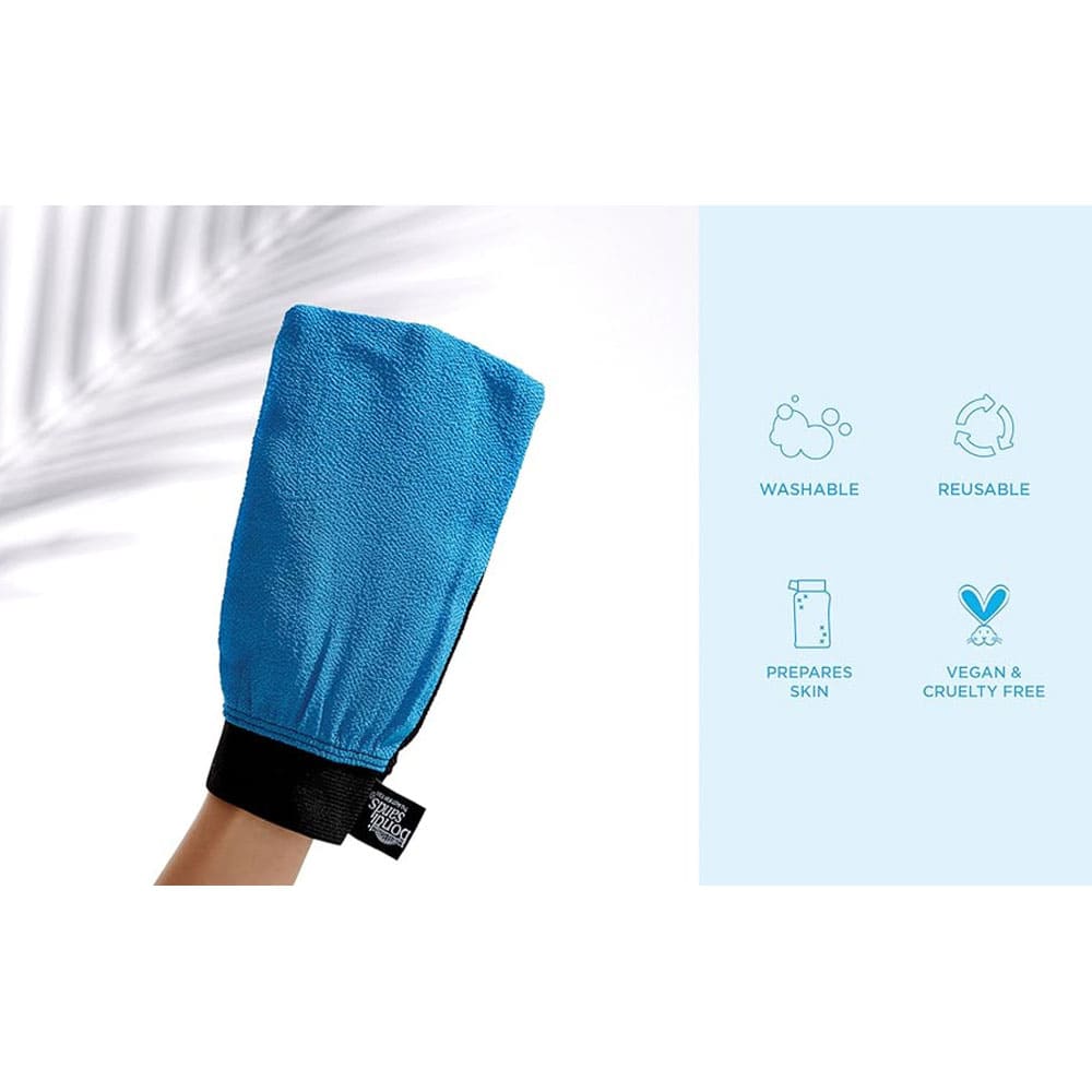 Bondi Sands Dual Action Reuseable Exfoliating Mitt slider