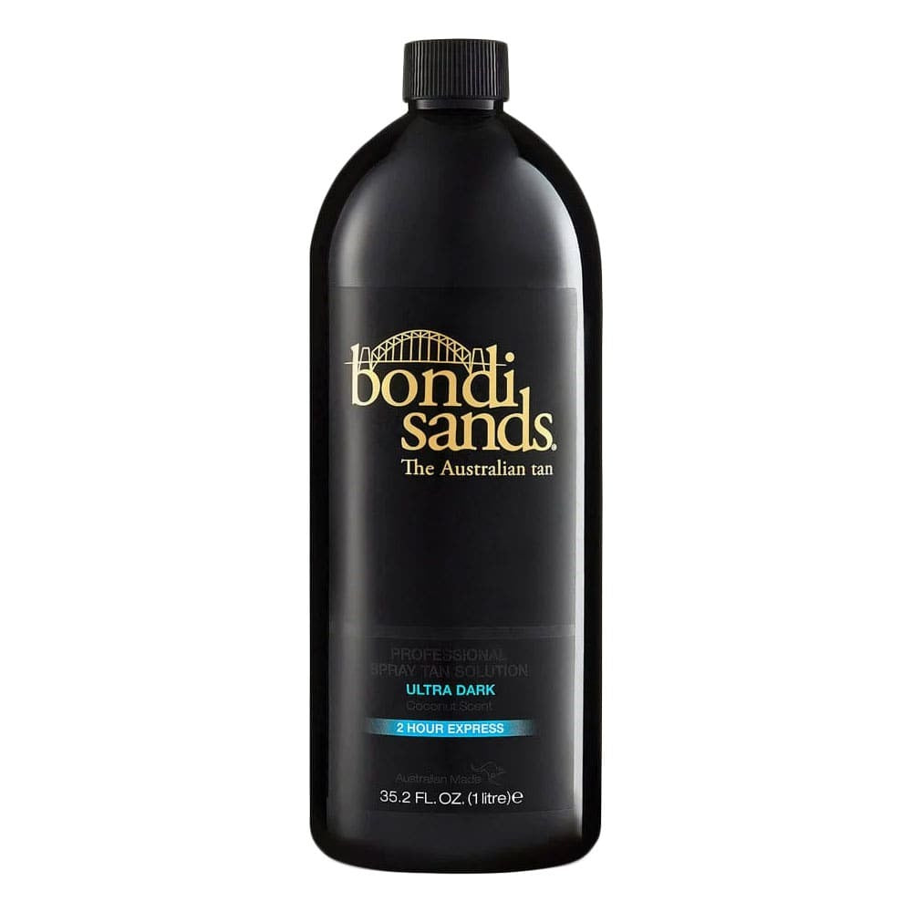 Bondi Sands Professional Spray Tan Solution Ultra Dark 1L slider