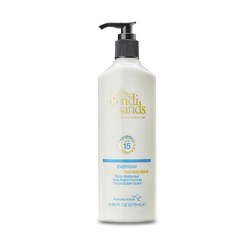 Bondi Sands SPF15 Gradual Tanning Milk 275ml slider