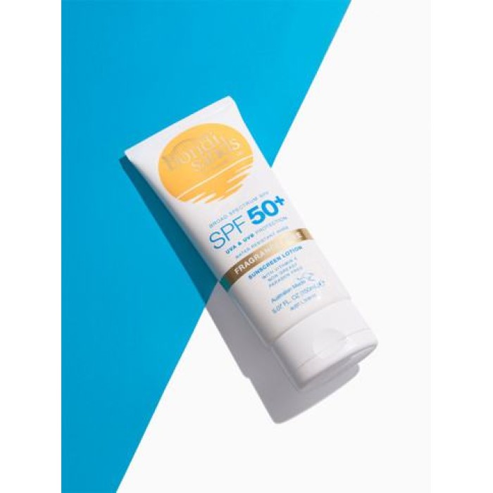 Bondi Sands SPF50+ Sunscreen Lotion 150ml slider