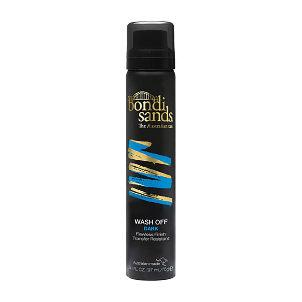 Bondi Sands Wash Off Instant Tan Dark 75g slider