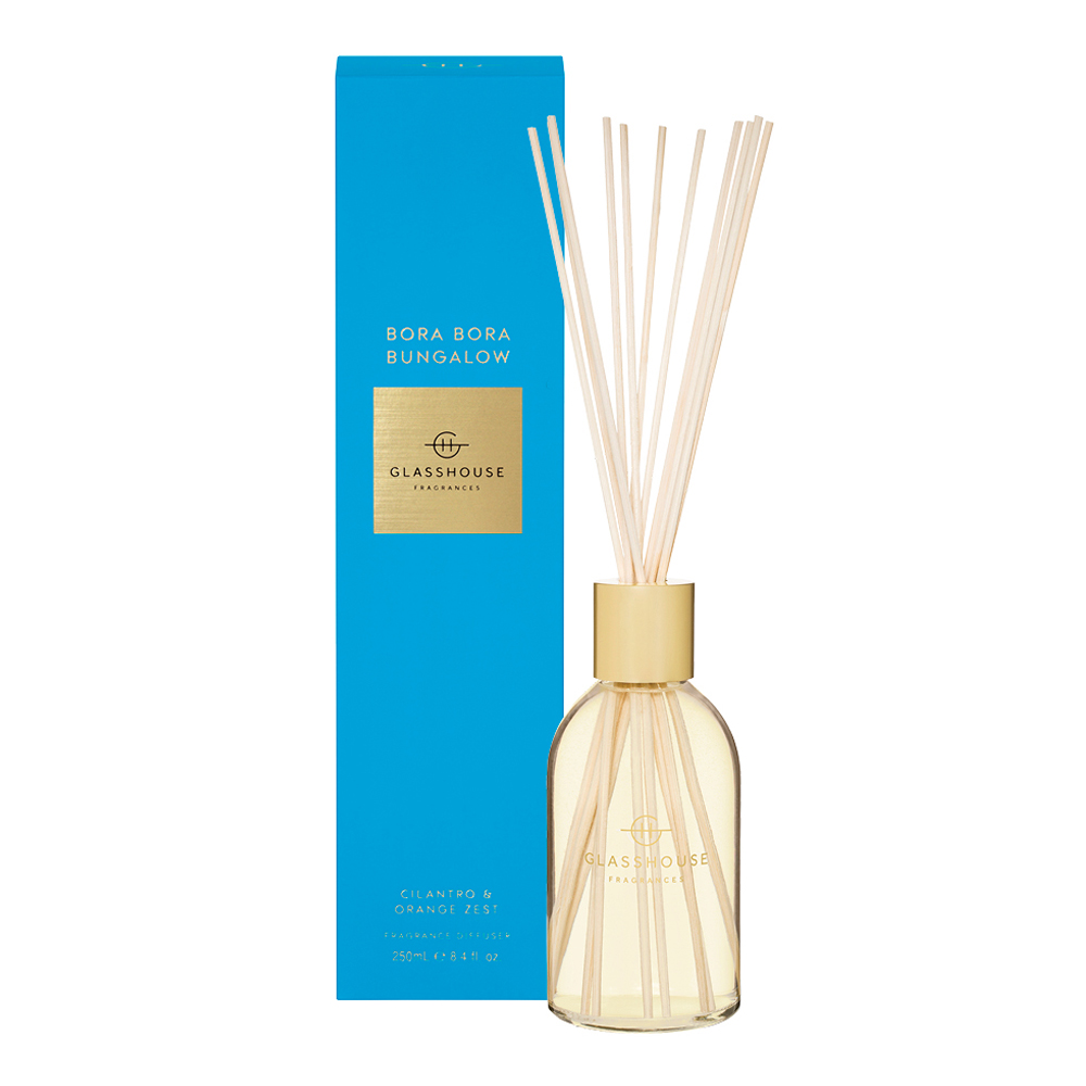 Bora Bora Bungalow Fragrance Diffuser slider