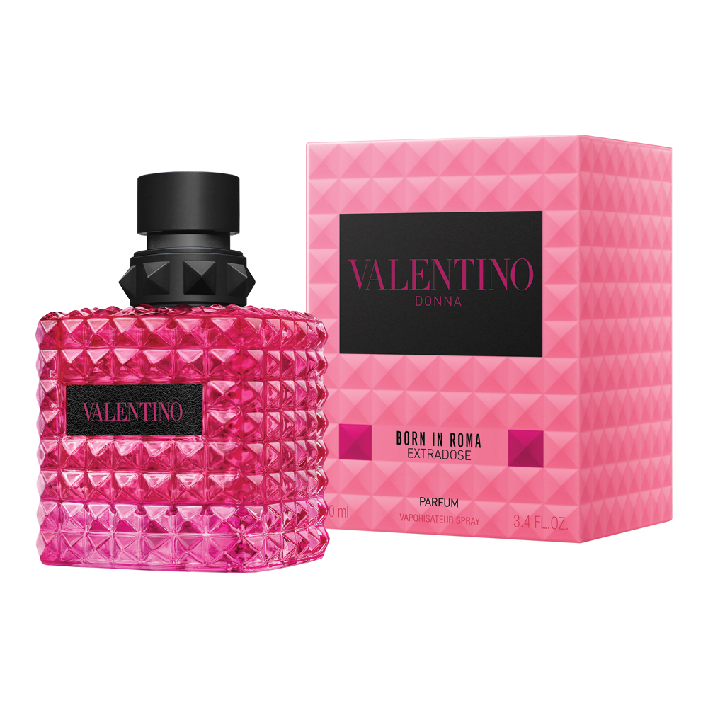 Born in Roma Donna Extradose Parfum slider