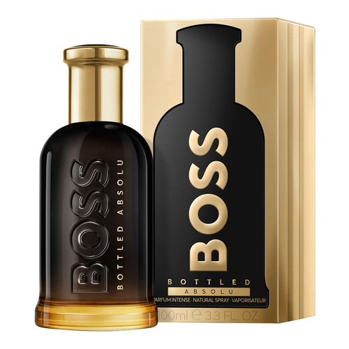 BOSS Bottled Absolu Parfum Intense slider