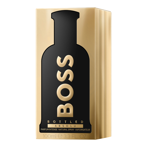 BOSS Bottled Absolu Parfum Intense slider