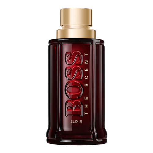 Boss The Scent Elixir Parfum Intense For Him