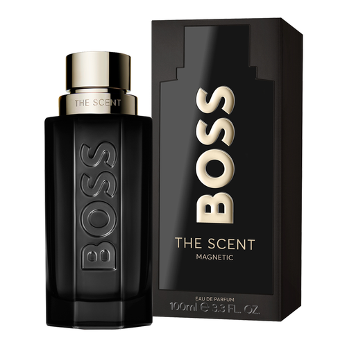 BOSS The Scent Magnetic For Him Eau De Parfum slider