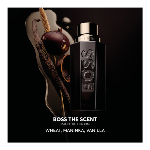BOSS The Scent Magnetic For Him Eau De Parfum slider