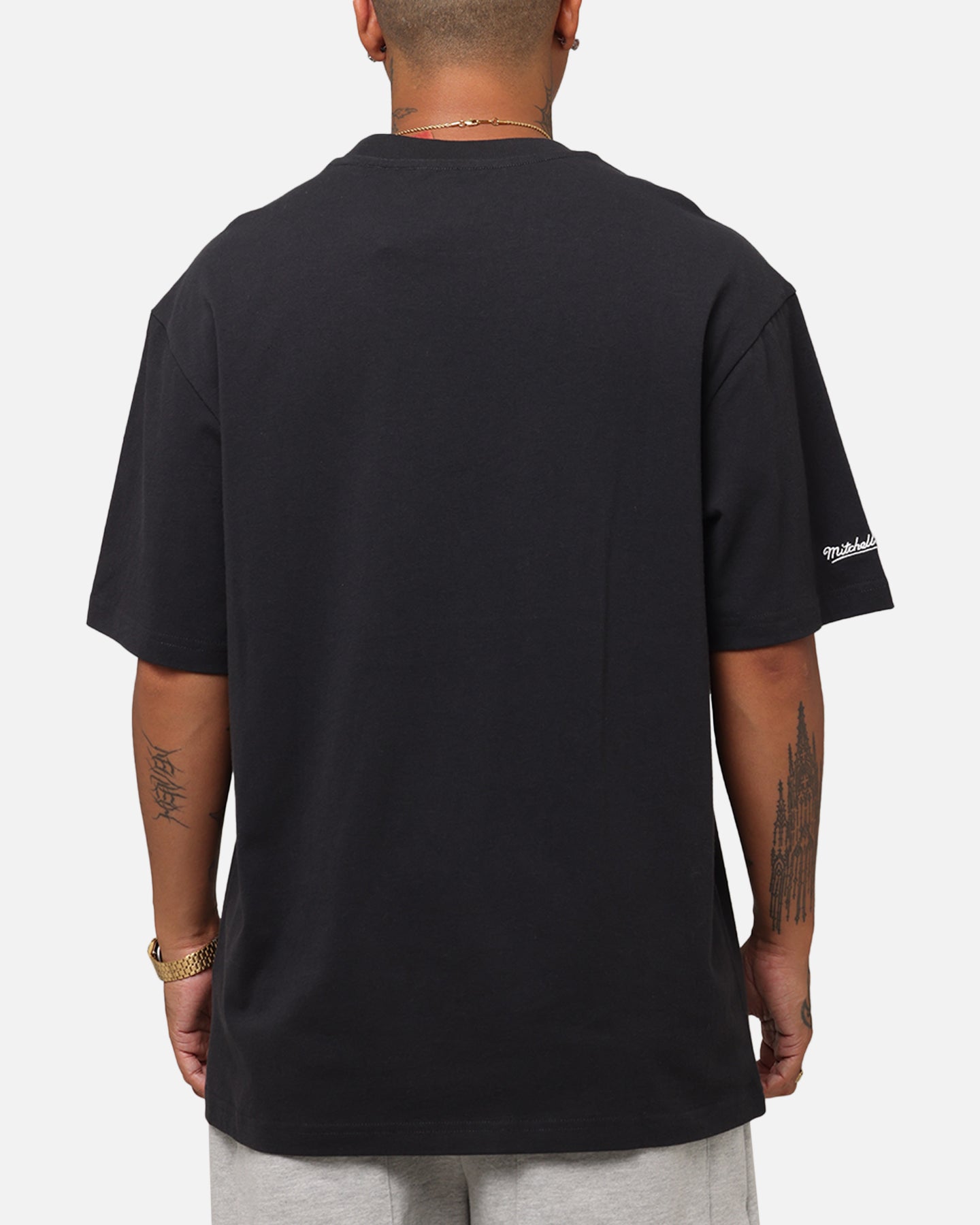 Boston Celtics '08 NBA Champs T-Shirt slider