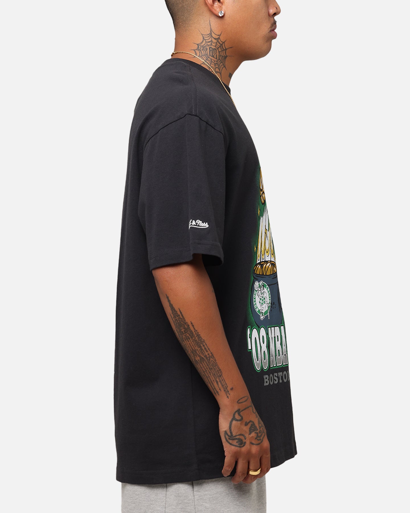 Boston Celtics '08 NBA Champs T-Shirt slider
