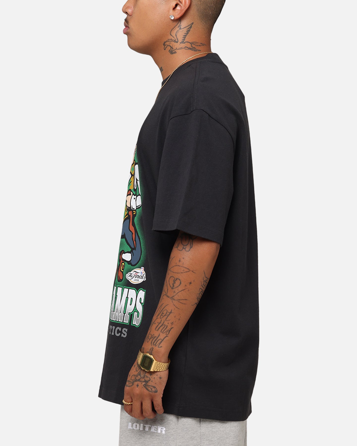 Boston Celtics '08 NBA Champs T-Shirt slider
