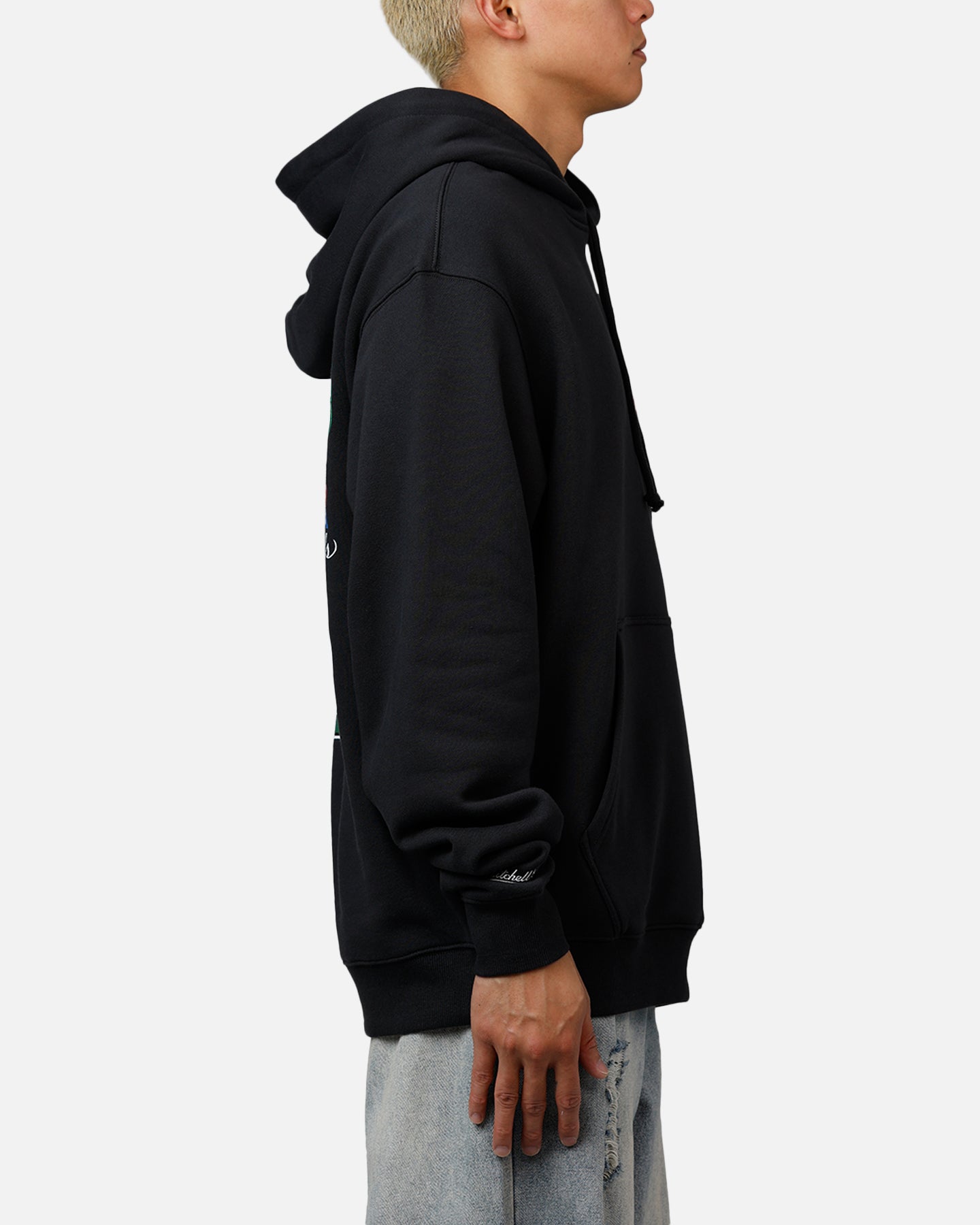 Boston Celtics Back To Back Hoodie slider