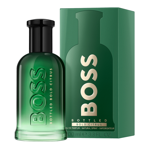Bottled Bold Citrus Eau De Parfum (Limited Edition) slider