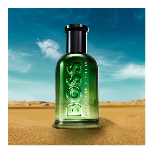 Bottled Bold Citrus Eau De Parfum (Limited Edition) slider