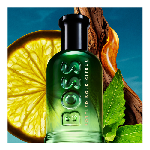 Bottled Bold Citrus Eau De Parfum (Limited Edition) slider