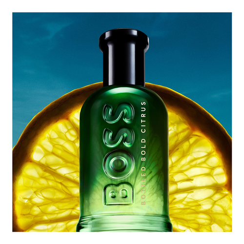 Bottled Bold Citrus Eau De Parfum (Limited Edition) slider