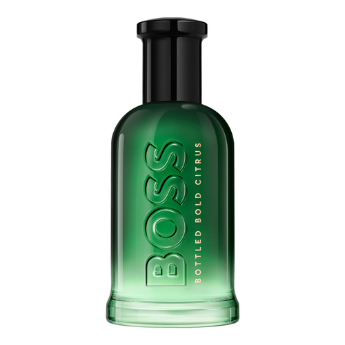 Bottled Bold Citrus Eau De Parfum (Limited Edition)