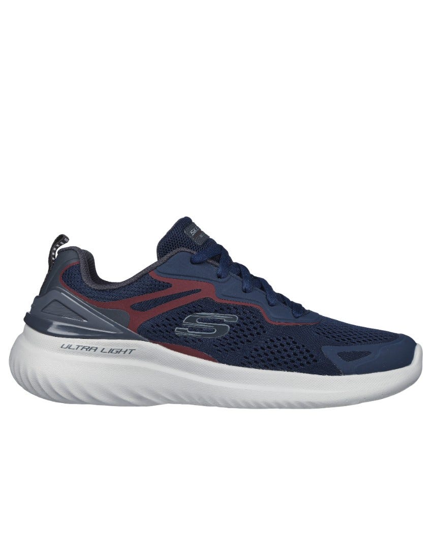 Bounder 2.0 - Andal - NAVY/BURGUNDY slider