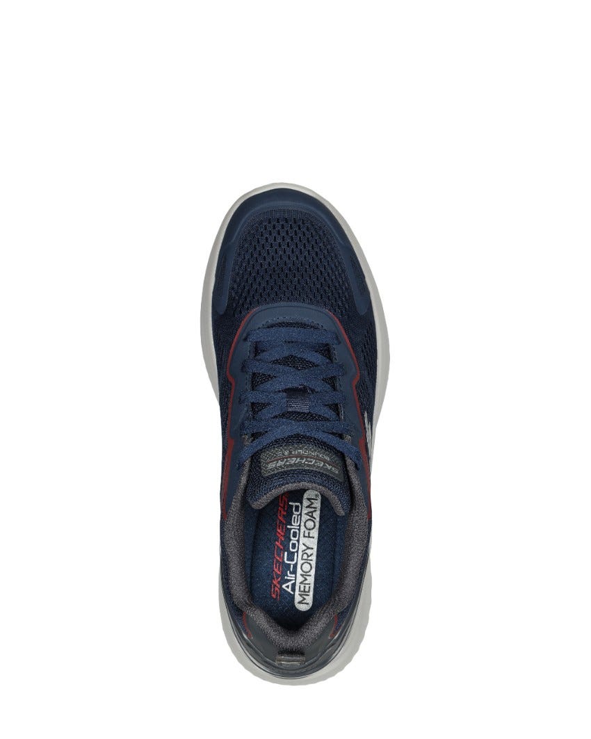 Bounder 2.0 - Andal - NAVY/BURGUNDY slider