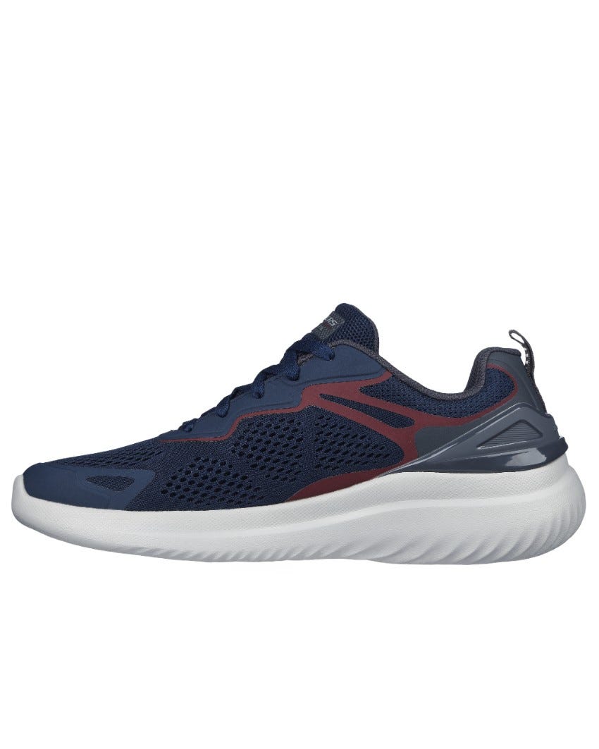 Bounder 2.0 - Andal - NAVY/BURGUNDY slider