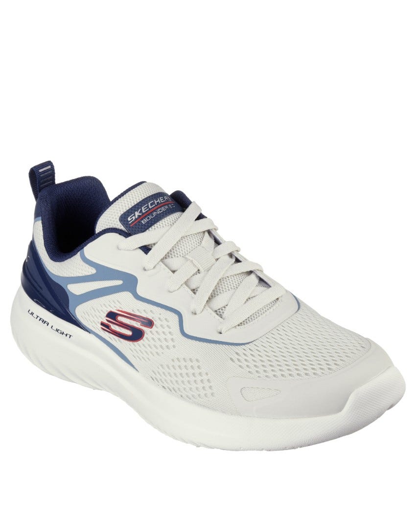 Bounder 2.0 - Andal - WHITE/NAVY slider