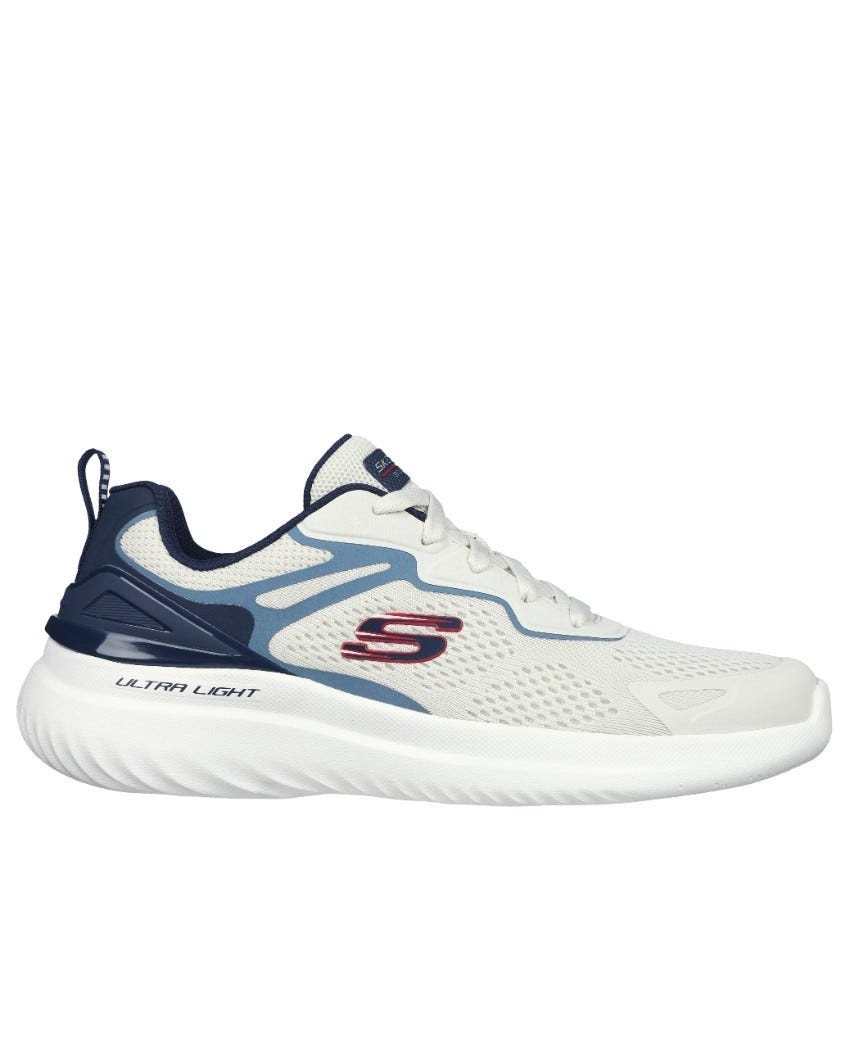 Bounder 2.0 - Andal - WHITE/NAVY slider