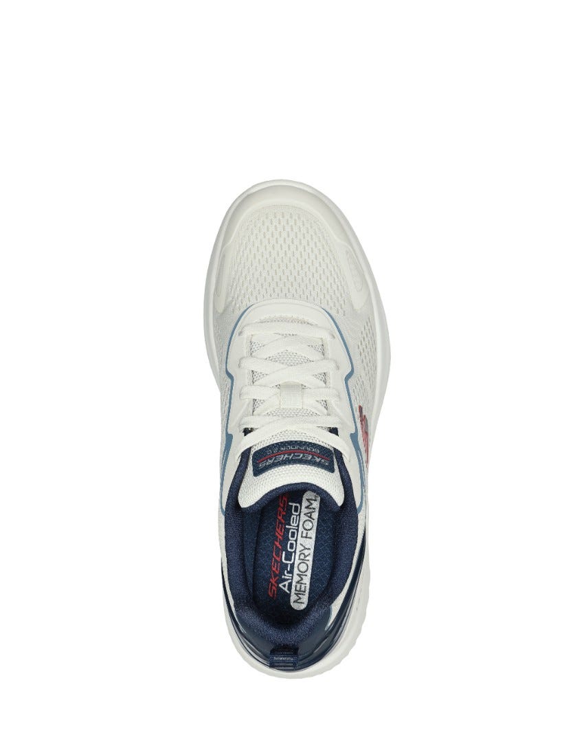 Bounder 2.0 - Andal - WHITE/NAVY slider