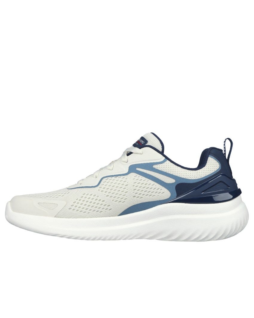 Bounder 2.0 - Andal - WHITE/NAVY slider