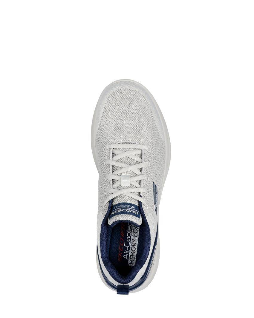 Bounder 2.0 - Nasher - OFF WHITE/NAVY slider