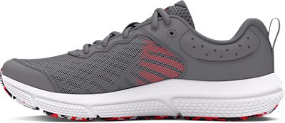 Boys' Grade School UA Assert 10 Running Shoes slider