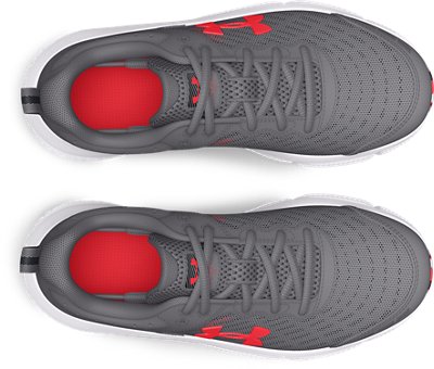 Boys' Grade School UA Assert 10 Running Shoes slider