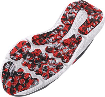 Boys' Grade School UA Assert 10 Running Shoes slider