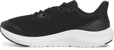 Boys' Grade School UA Pursuit 4 Running Shoes slider