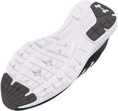 Boys' Grade School UA Rogue 4 Running Shoes slider