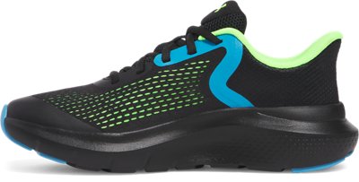 Boys' Grade School UA Rogue 5 Running Shoes slider