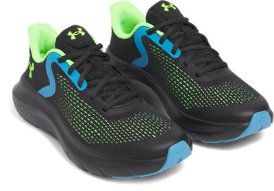 Boys' Grade School UA Rogue 5 Running Shoes slider