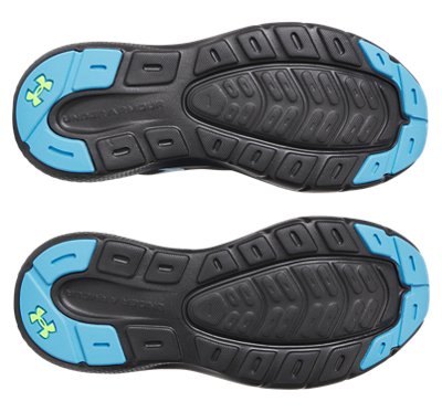 Boys' Grade School UA Rogue 5 Running Shoes slider