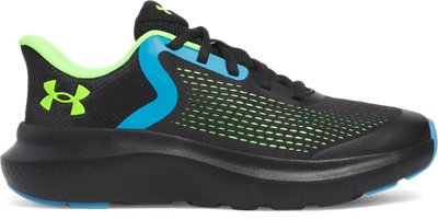 Boys' Grade School UA Rogue 5 Running Shoes