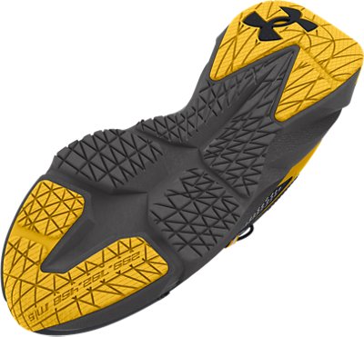 Boys' Grade School UA Scramjet 6 Running Shoes slider