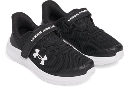 Boys' Pre-School UA Pursuit 4 AC Running Shoes slider